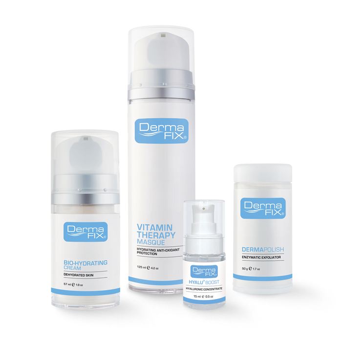 DermaFix Cosmeceuticals