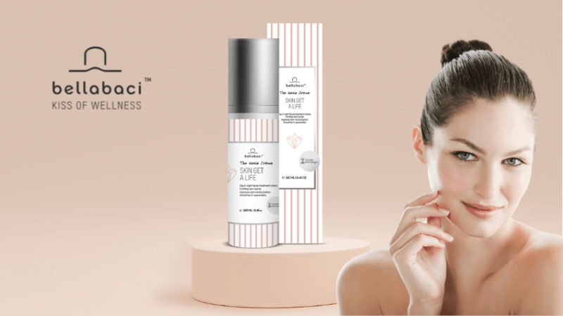 Bellabaci Modernized Massage